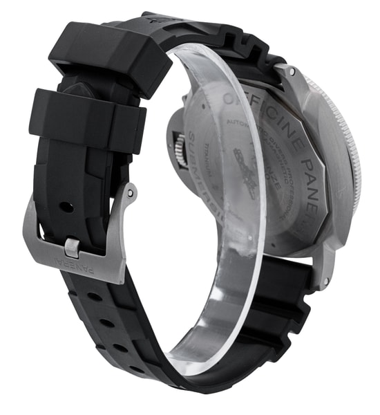 Panerai Submersible PAM01389